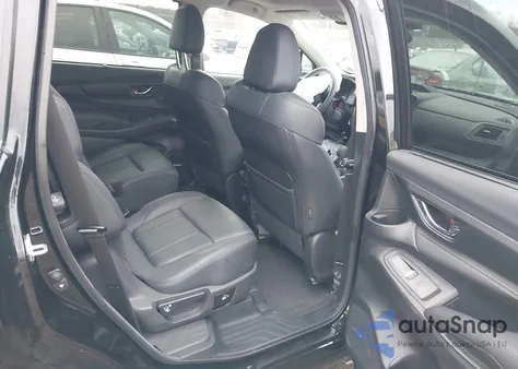 2025 Subaru Ascent Onyx Edition Limited 7-Passenger from USA, damaged, VIN 4S4WMAWD1S3421608